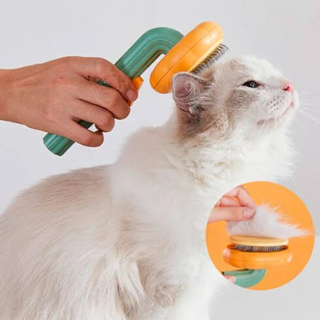 Autolimpieza para Perros y Gatos